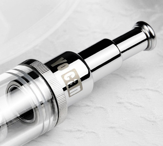 Yocan EXgo vaporizer 電子霧化器詳情頁面設(shè)計(jì)