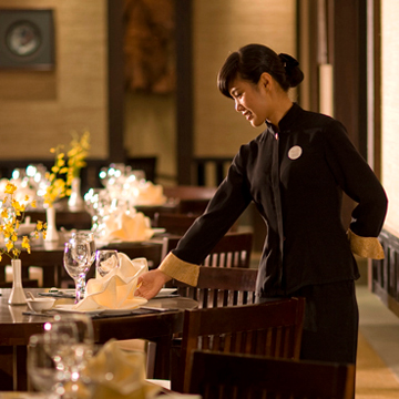 中餐廳內景拍攝,酒店環(huán)境攝影