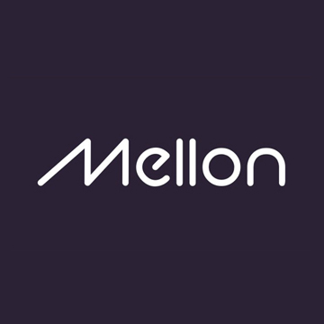 mellon品牌商標設(shè)計策劃