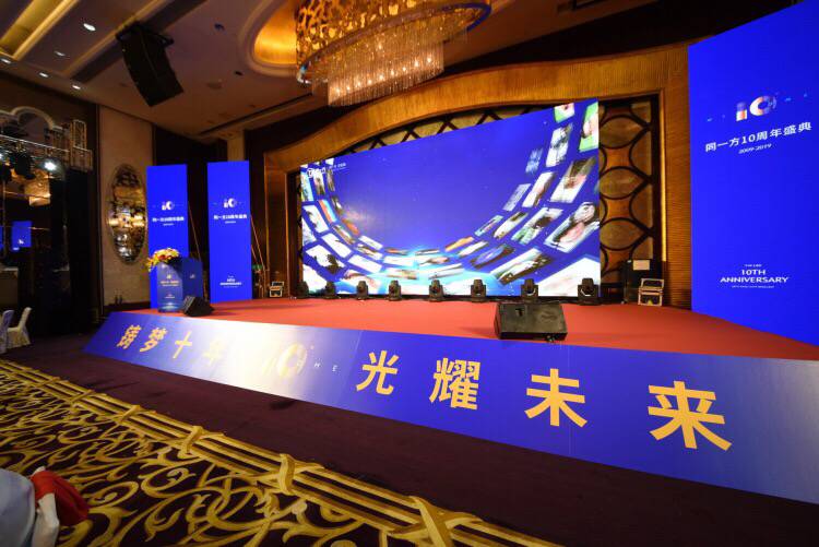 標(biāo)派視覺適合什么樣的客戶？