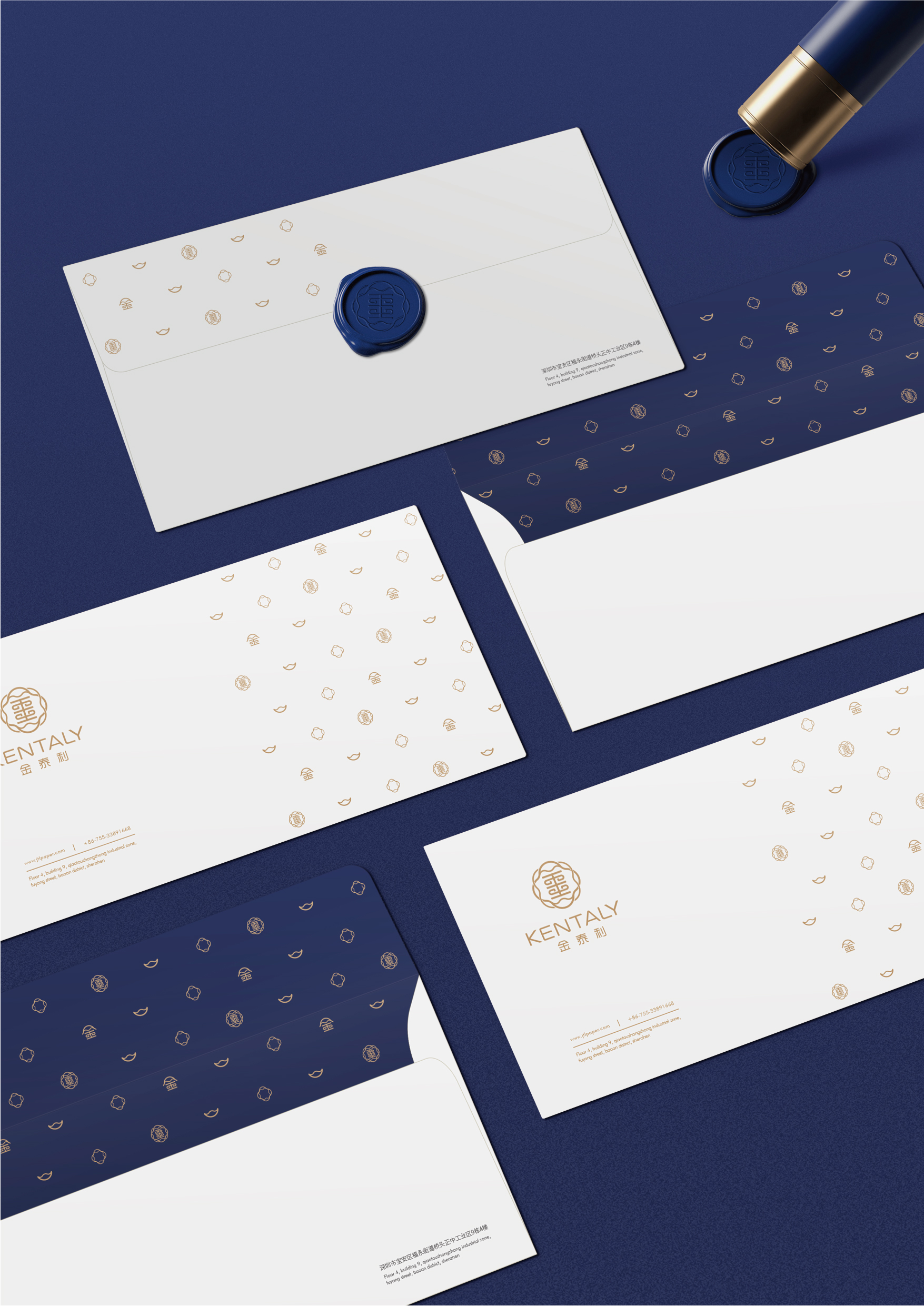 VI設計的創(chuàng)意方法