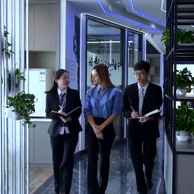 億美企業(yè)宣傳視頻