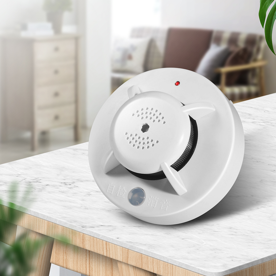 煙感報警器詳情-三火通信