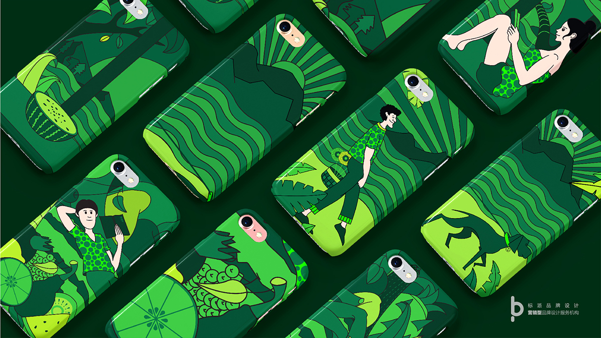 標派視覺品牌設計專業(yè)提供品牌策略定位、品牌設計、品牌推廣傳播、微型VI設計，商標logo設計注冊，品牌網站建設