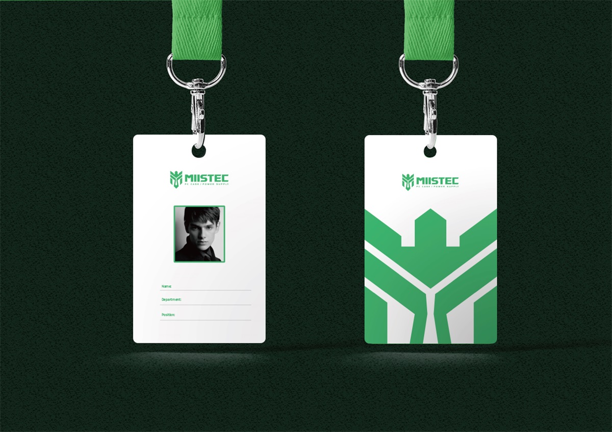 鍵盤品牌VI策劃設計，電子產品微型VI設計，鍵盤商標logo設計，鍵盤系列包裝設計，鍵盤品牌網站建設{標派視覺}