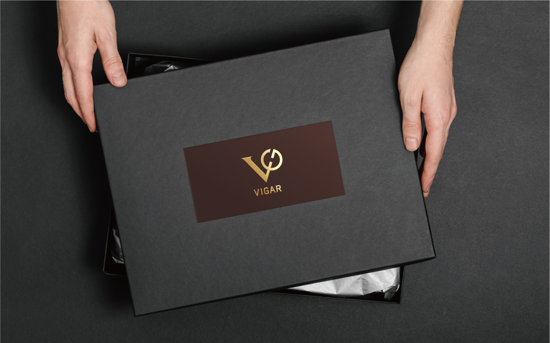 珠寶商標logo設計，黃金品牌VI設計，黃金品牌商標設計，珠寶微型VI設計，深圳Logo設計公司，寶安福永品牌VI設計公司{標派視覺}