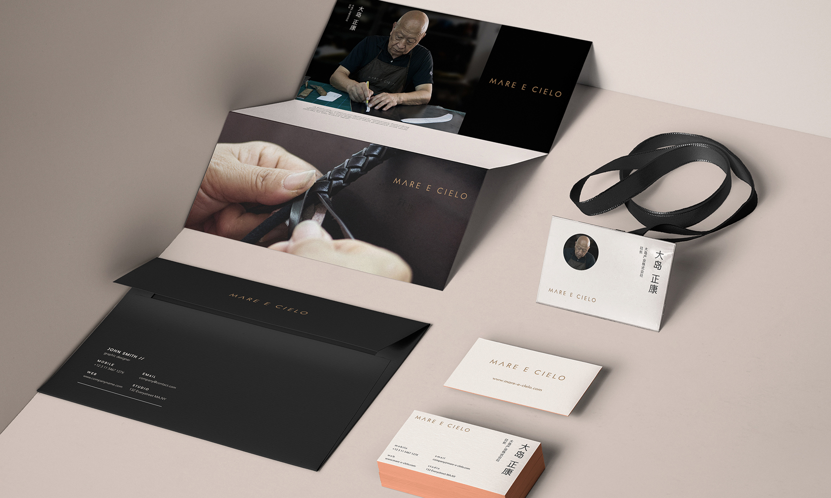 品牌設計如何做？