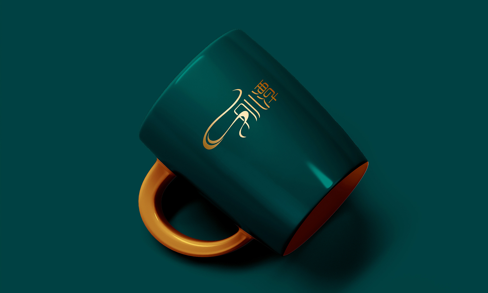 蒙牛 22 年來首次更換 Logo，由蘋果 Logo 設計者親自操刀