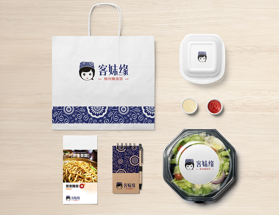 緣分天注定，七分靠設計