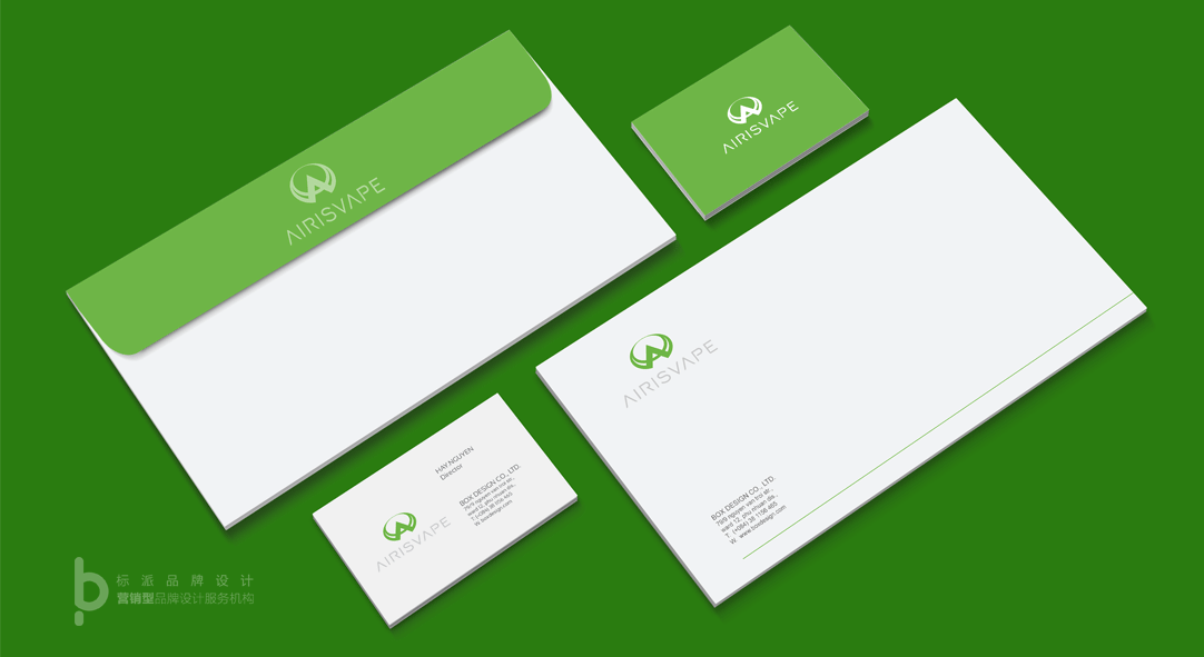 PCB行業(yè)品牌設(shè)計(jì)公司|PCB品牌VI設(shè)計(jì)升級(jí){標(biāo)派視覺}