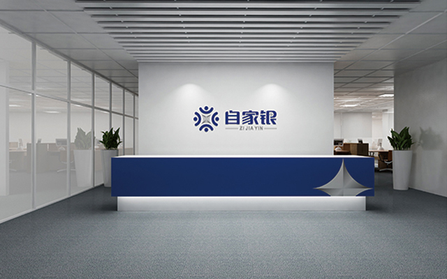 金融投資行業品牌VI設計項目有哪些{標派視覺微型VI設計}