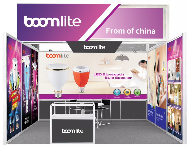 禮品展海報設計，展會海報設計，展會創意海報設計，展會品牌畫冊設計{標派視覺微型VI設計}