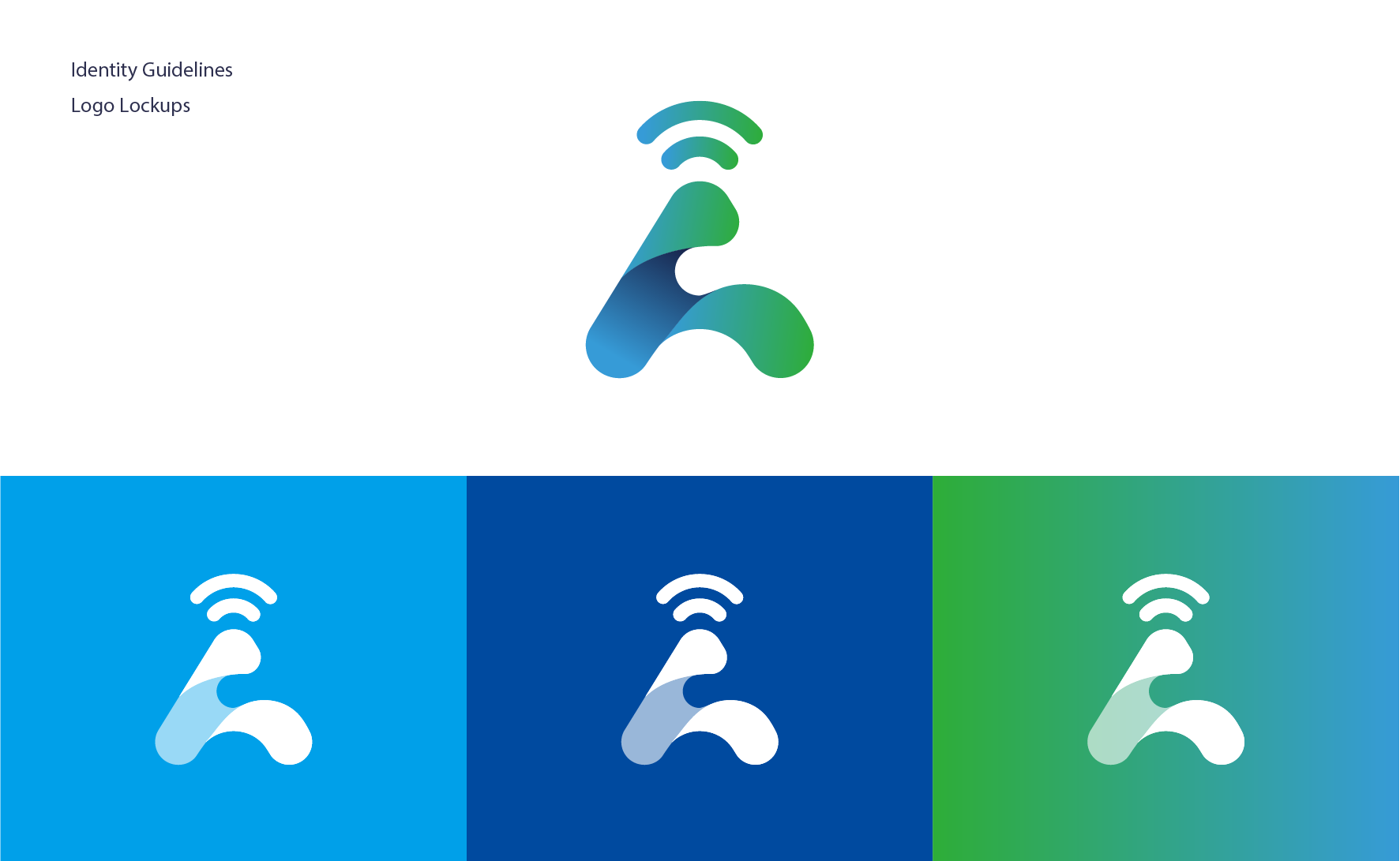 半導體品牌VI設計項目有哪些？半導體企業(yè)形象升級設計方案{標派視覺微型VI設計}