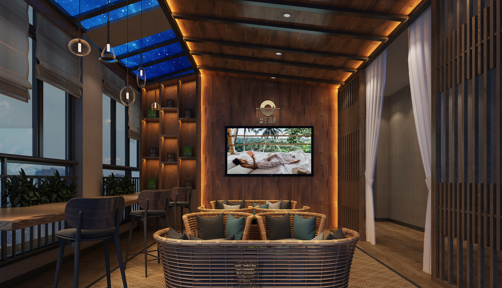 做品牌，如何打造線上線下高度統一的傳播工具？