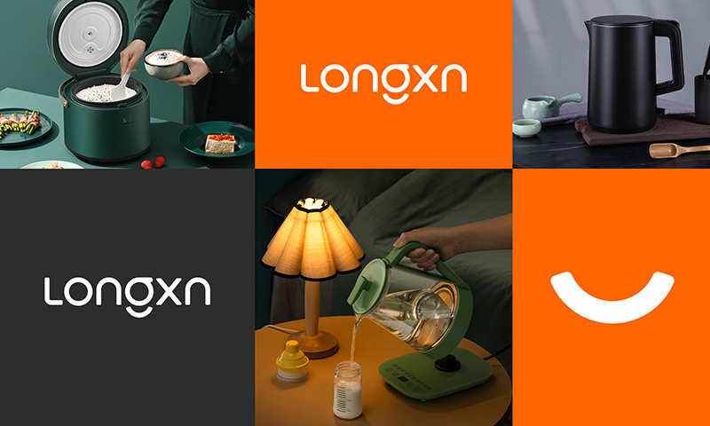 為什么創(chuàng)業(yè)一定要設(shè)計logo？