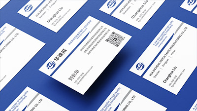 品牌形象提升50%！微型VI設計的魔力