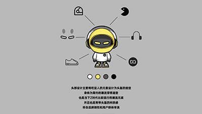 中小企業品牌VI設計全套方案需要多少錢？