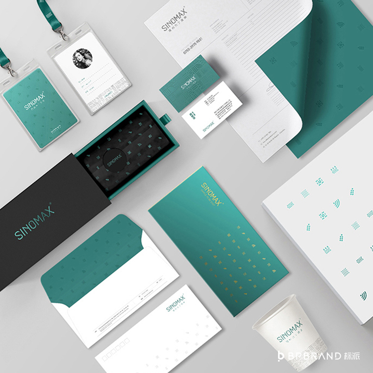 品牌形象混亂？3個(gè)信號(hào)說明你的VI需要升級(jí)了