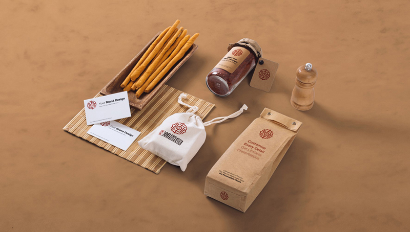 餐飲行業(yè)必看，餐飲VI設(shè)計(jì)內(nèi)容有哪些