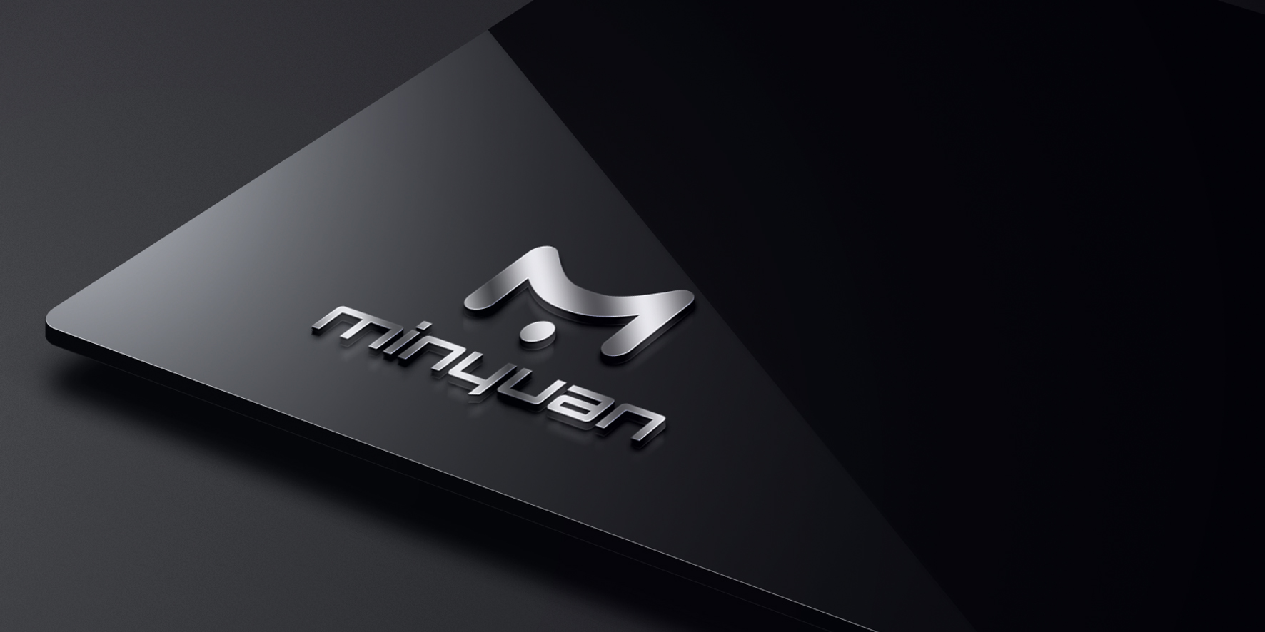 品牌命名+微型VI設計，一站式解決品牌難題