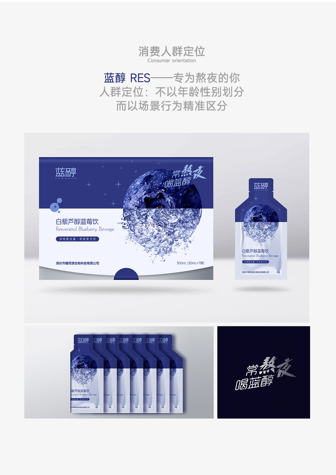 藍醇, 爆品打造，爆款設計，企業(yè)產(chǎn)品宣傳