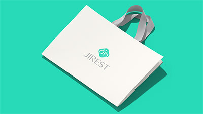 單色Logo怎么做才高級？