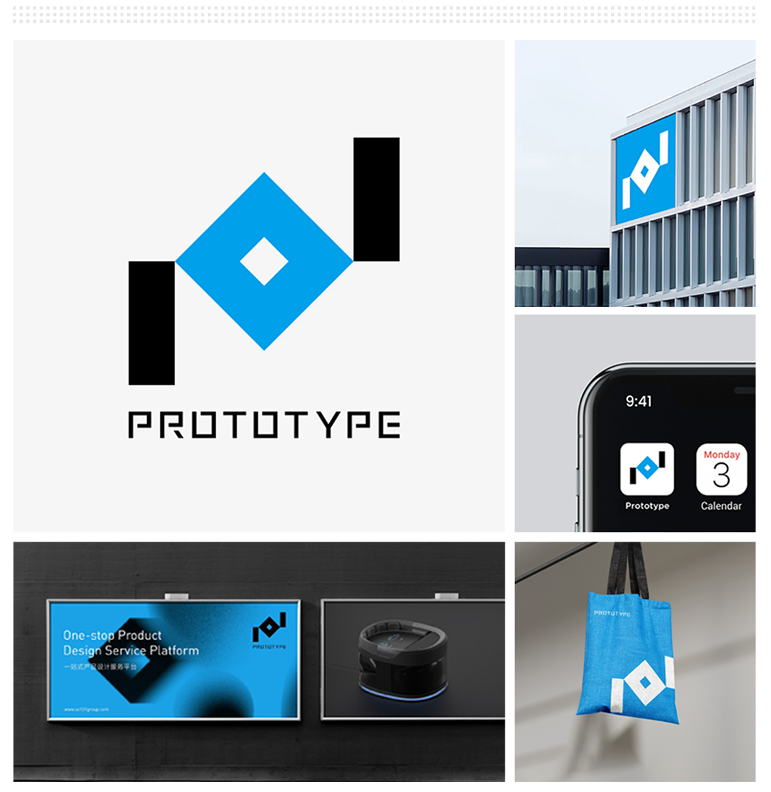 為什么你的品牌總被淹沒？一套專業VI設計就能解決！