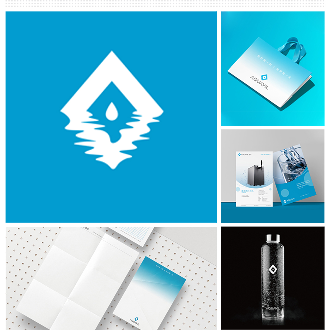 品牌形象混亂？3個信號告訴你該升級VI系統了