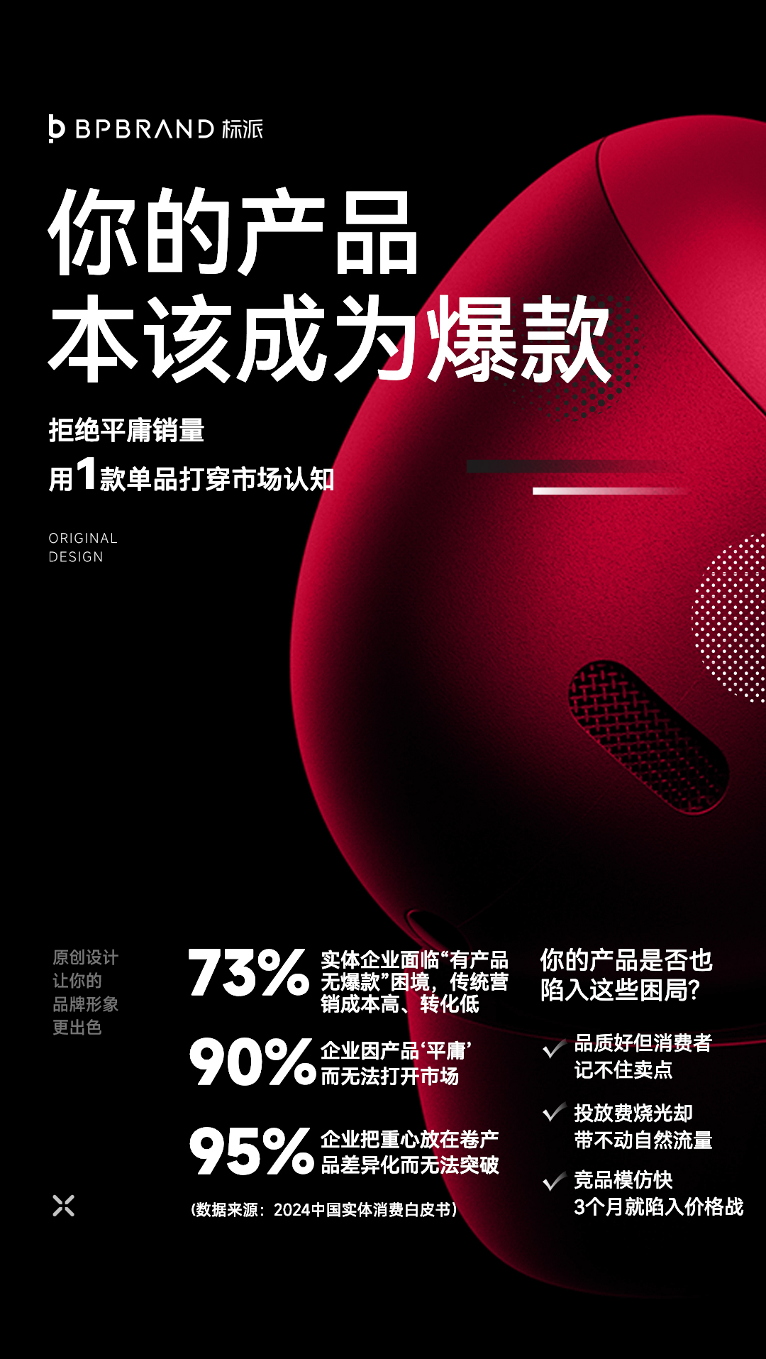 畫冊不只是一本書，而是“不說話的王牌銷售員